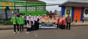 photo bersama DPW